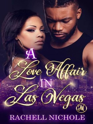 cover image of A Love Affair in Las Vegas